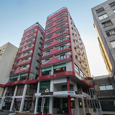 Life Hotel Torres Luaran gambar