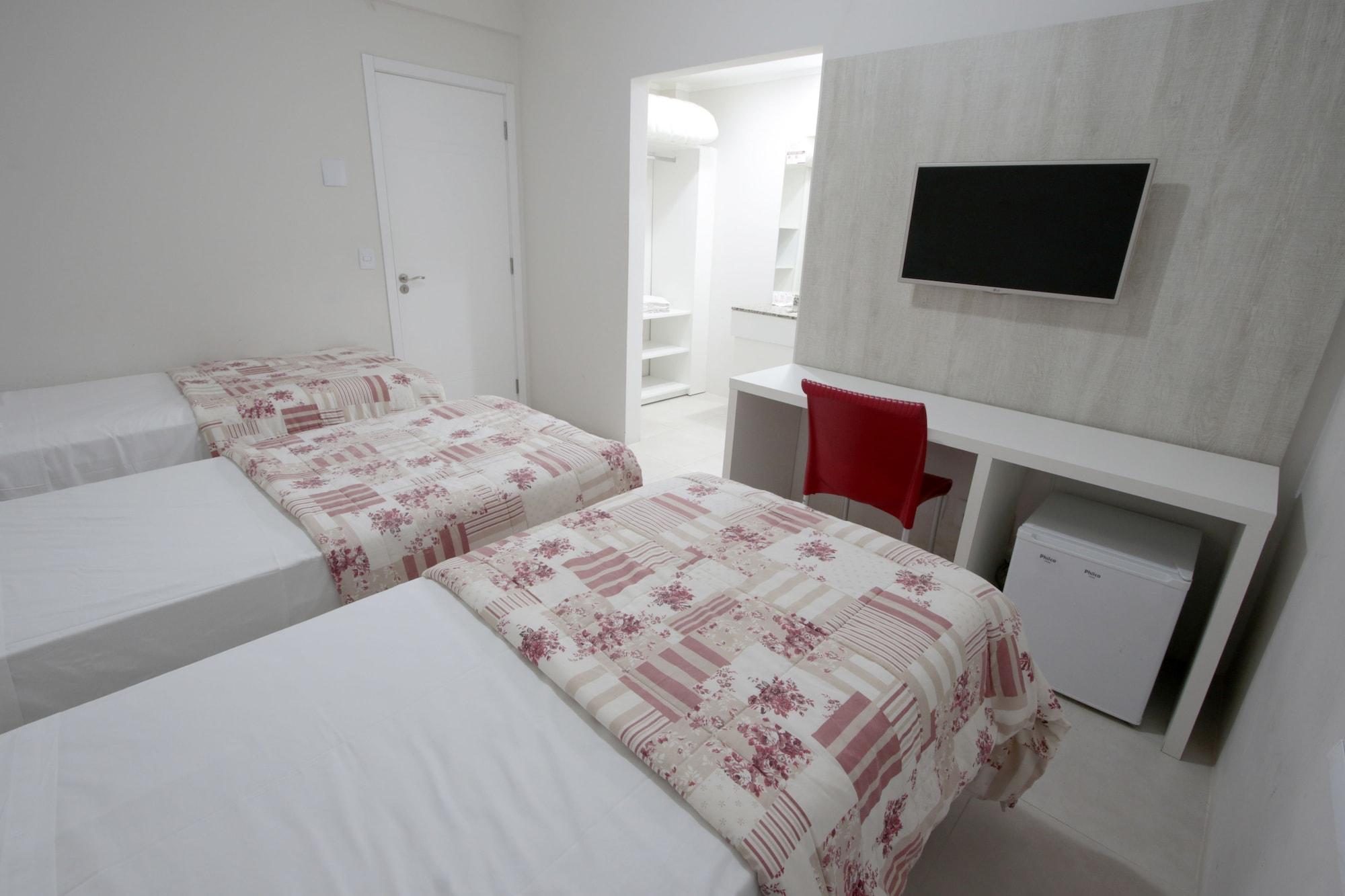 Life Hotel Torres Luaran gambar