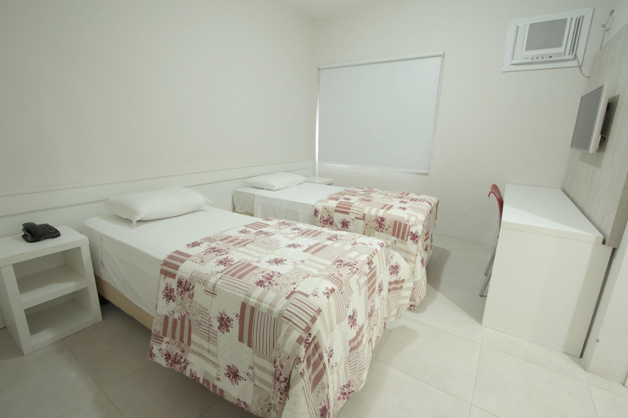 Life Hotel Torres Luaran gambar