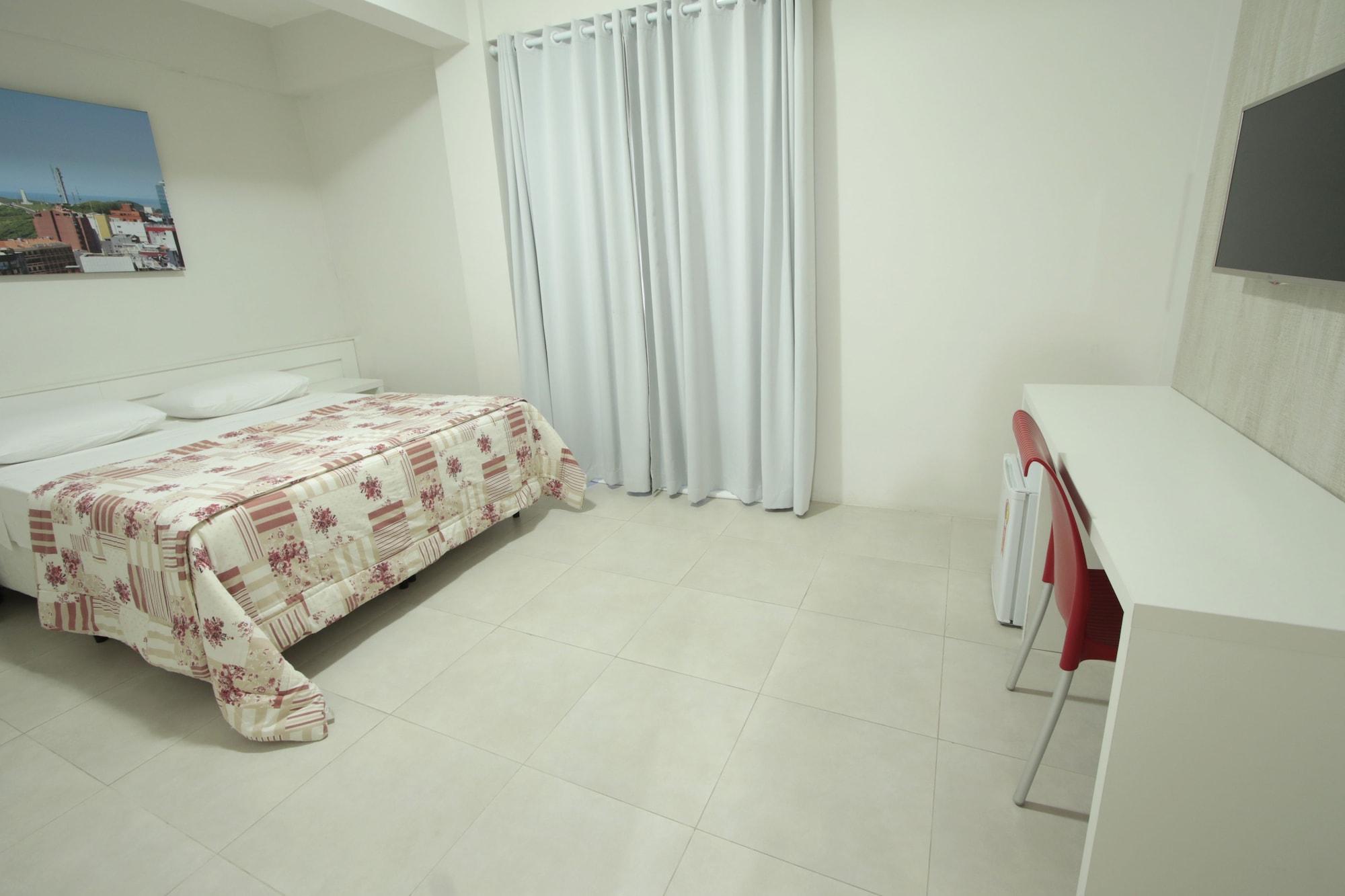 Life Hotel Torres Luaran gambar