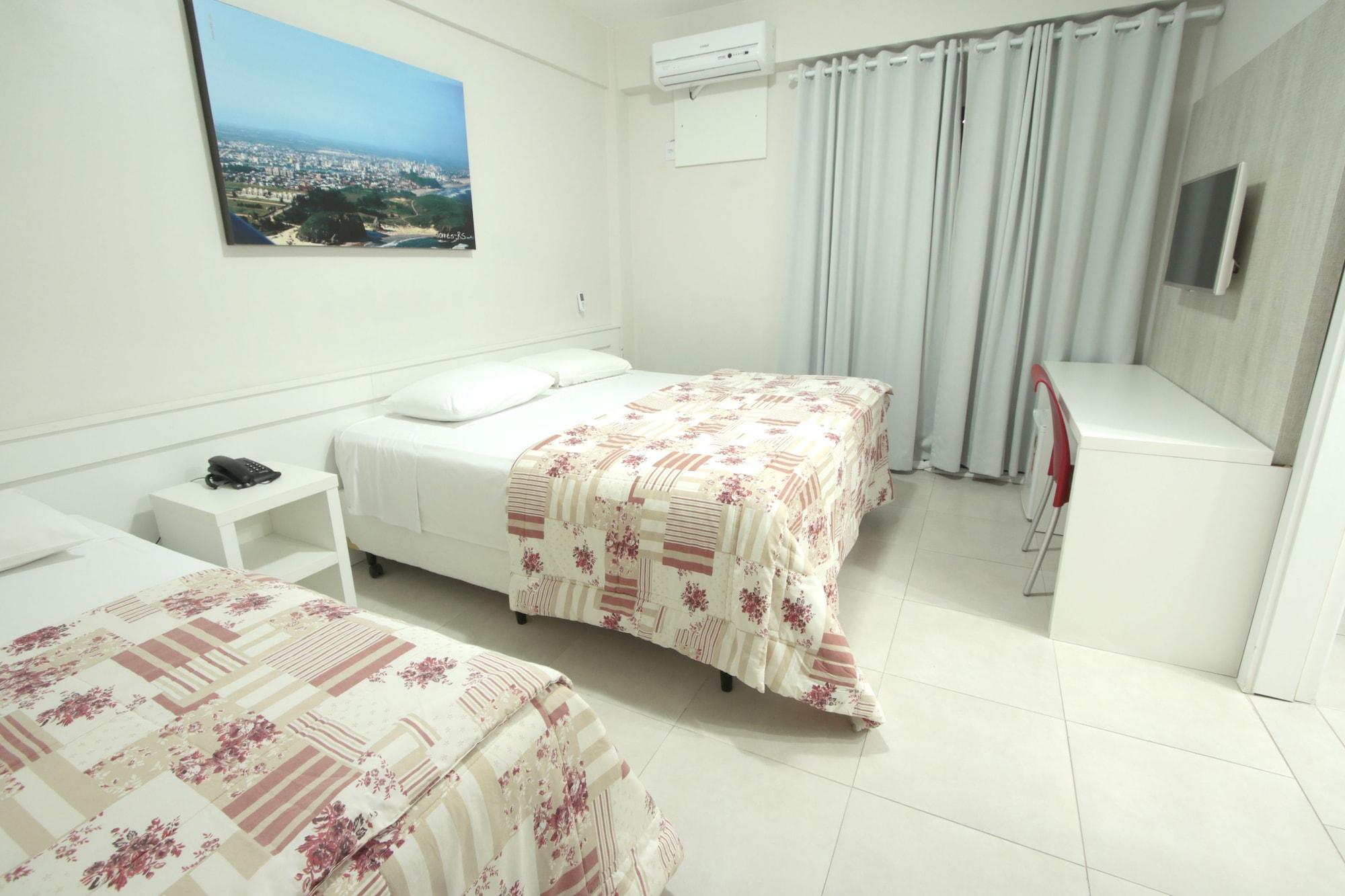 Life Hotel Torres Luaran gambar