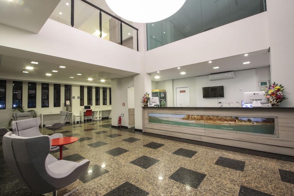 Life Hotel Torres Luaran gambar