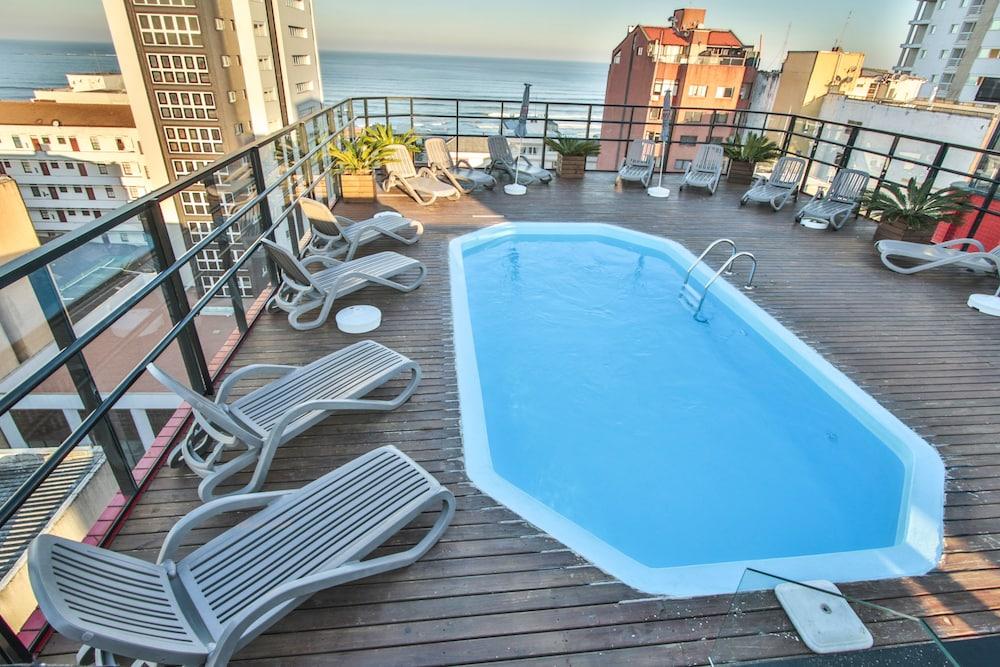 Life Hotel Torres Luaran gambar