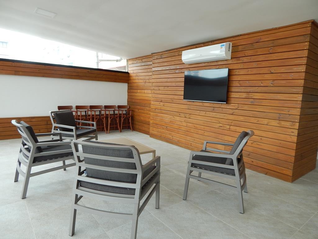 Life Hotel Torres Luaran gambar