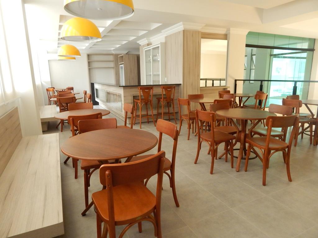 Life Hotel Torres Luaran gambar