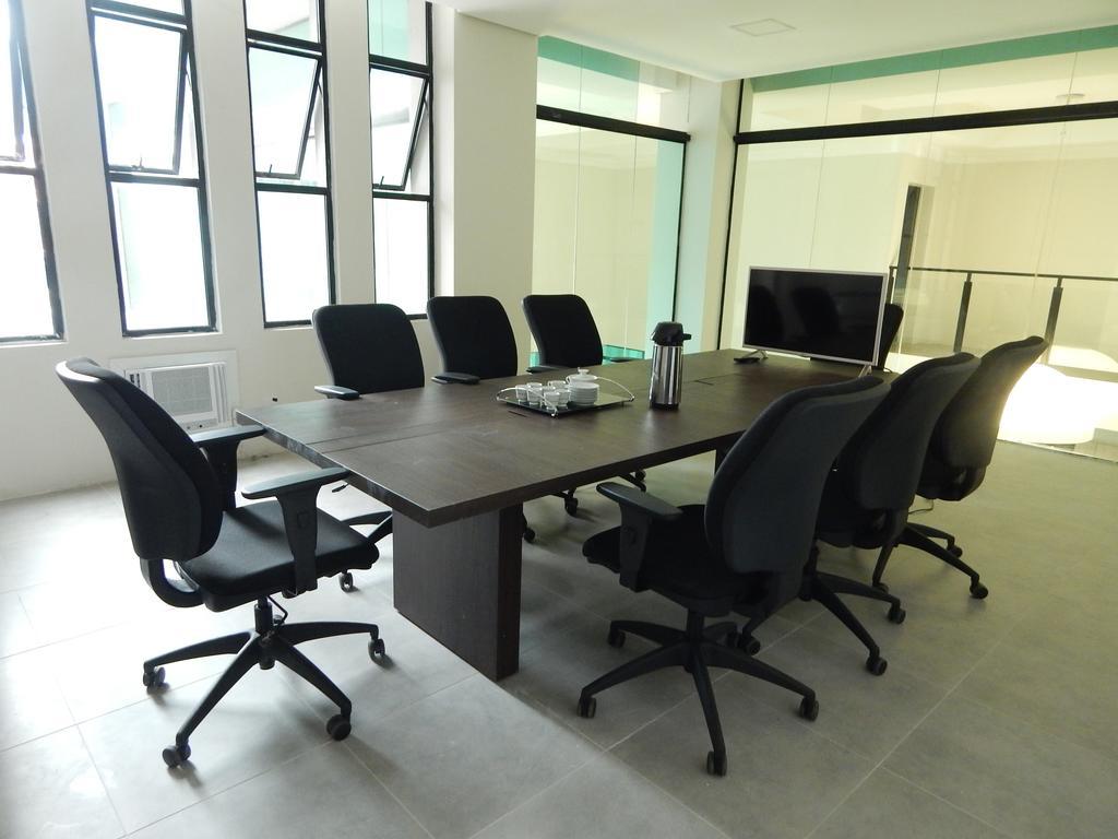 Life Hotel Torres Luaran gambar