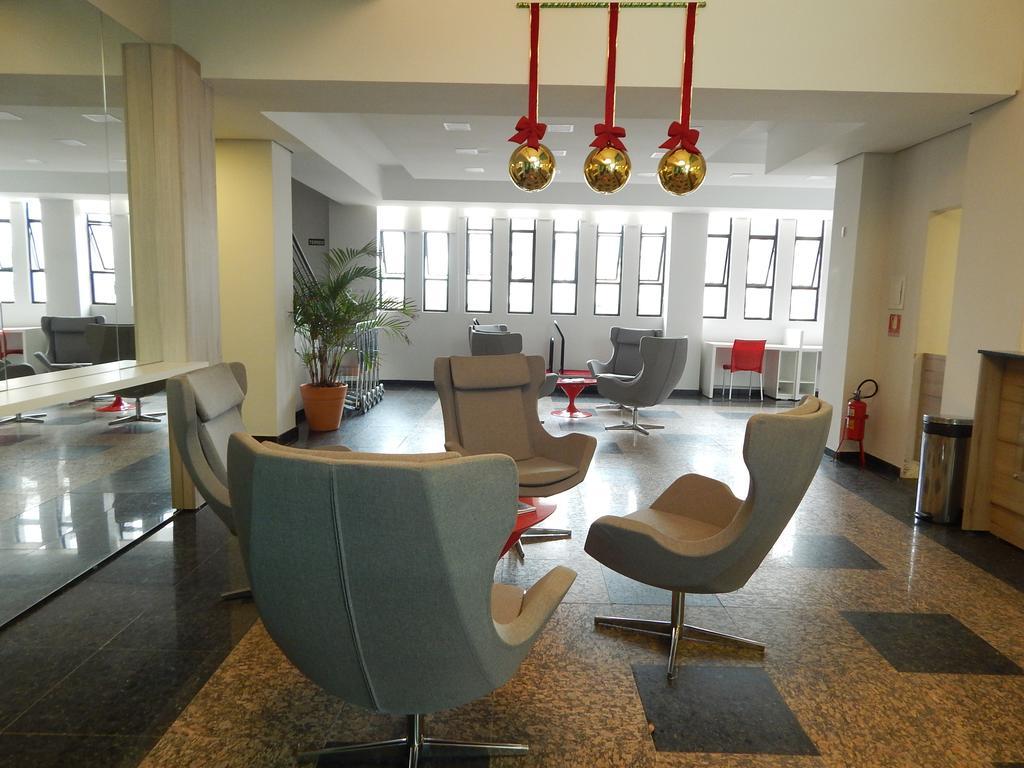 Life Hotel Torres Luaran gambar