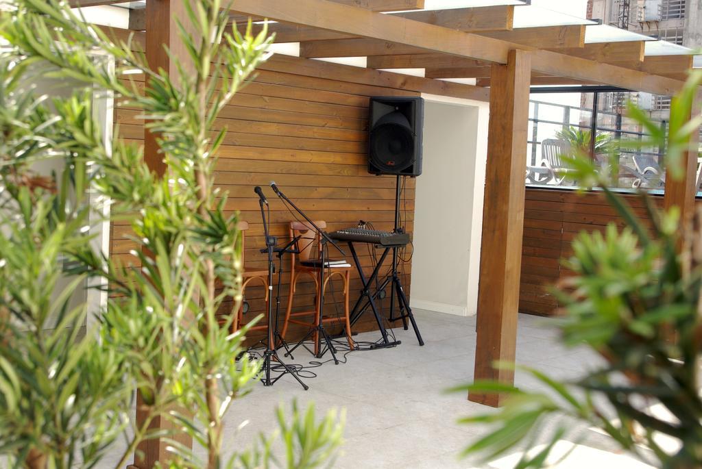 Life Hotel Torres Luaran gambar