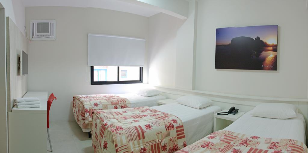 Life Hotel Torres Luaran gambar