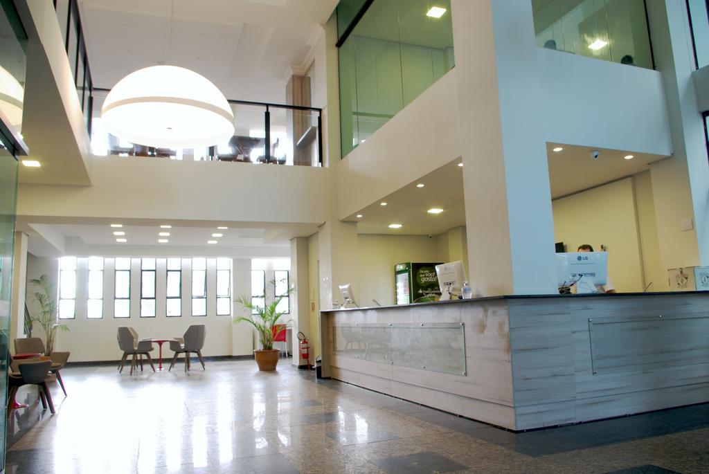 Life Hotel Torres Luaran gambar