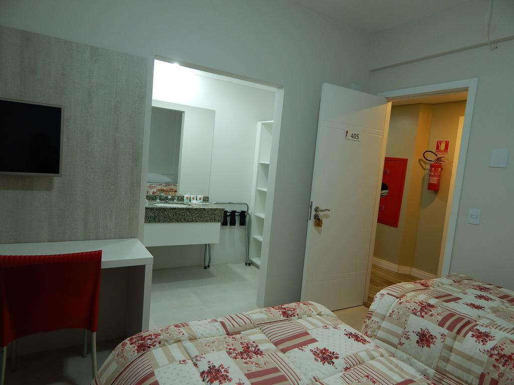 Life Hotel Torres Luaran gambar