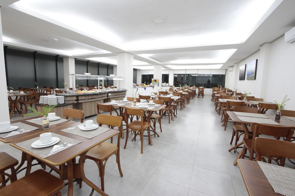 Life Hotel Torres Luaran gambar