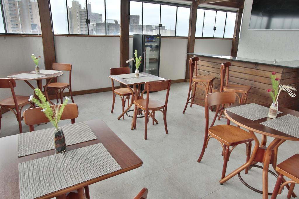 Life Hotel Torres Luaran gambar