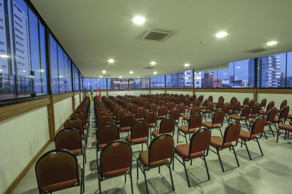 Life Hotel Torres Luaran gambar