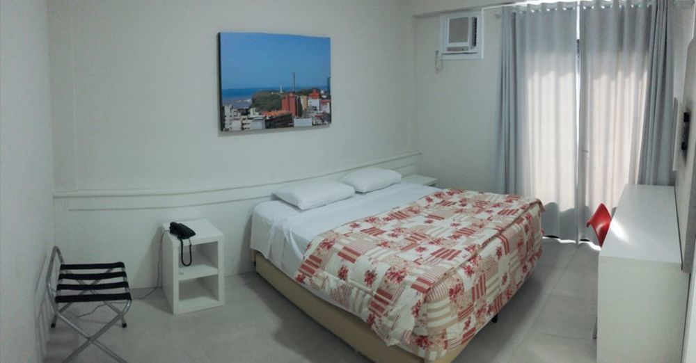 Life Hotel Torres Luaran gambar