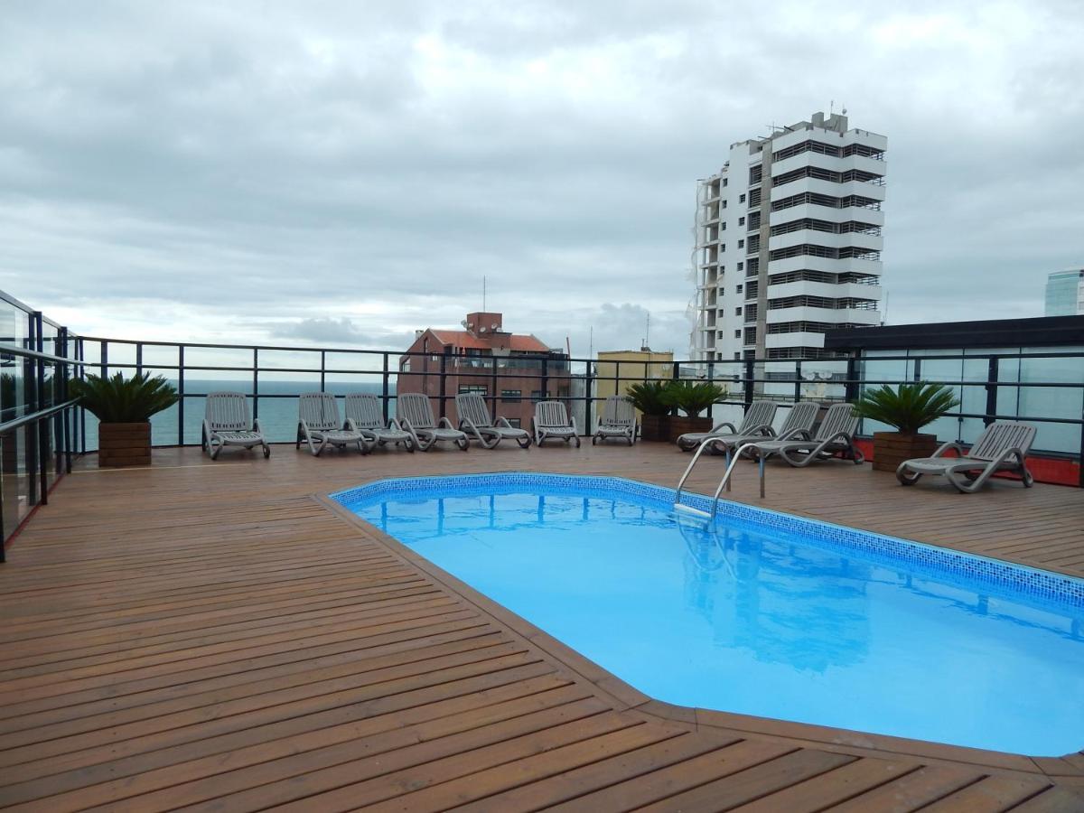 Life Hotel Torres Luaran gambar