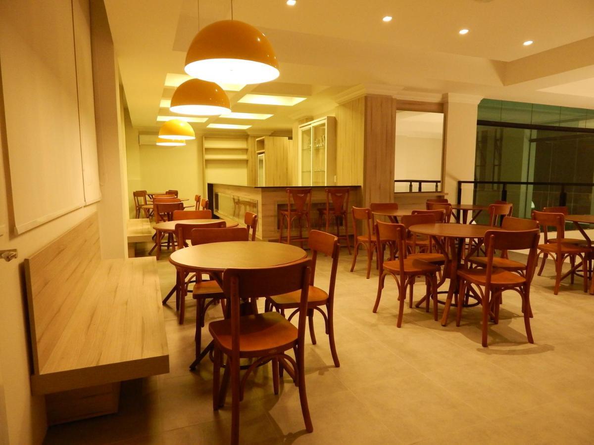 Life Hotel Torres Luaran gambar