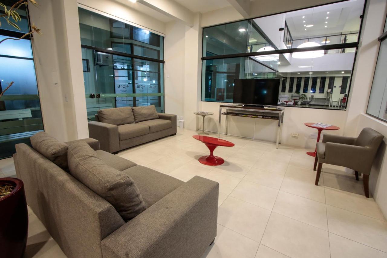 Life Hotel Torres Luaran gambar