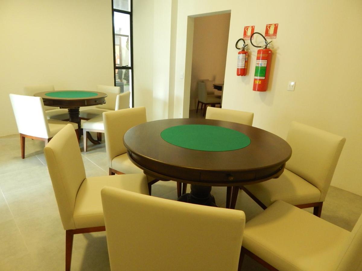 Life Hotel Torres Luaran gambar