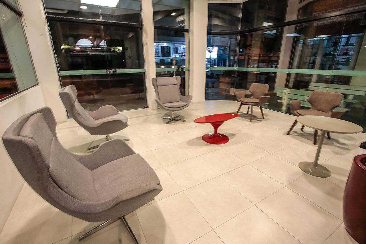 Life Hotel Torres Luaran gambar