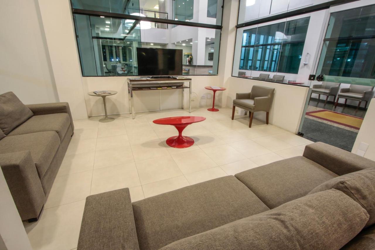 Life Hotel Torres Luaran gambar