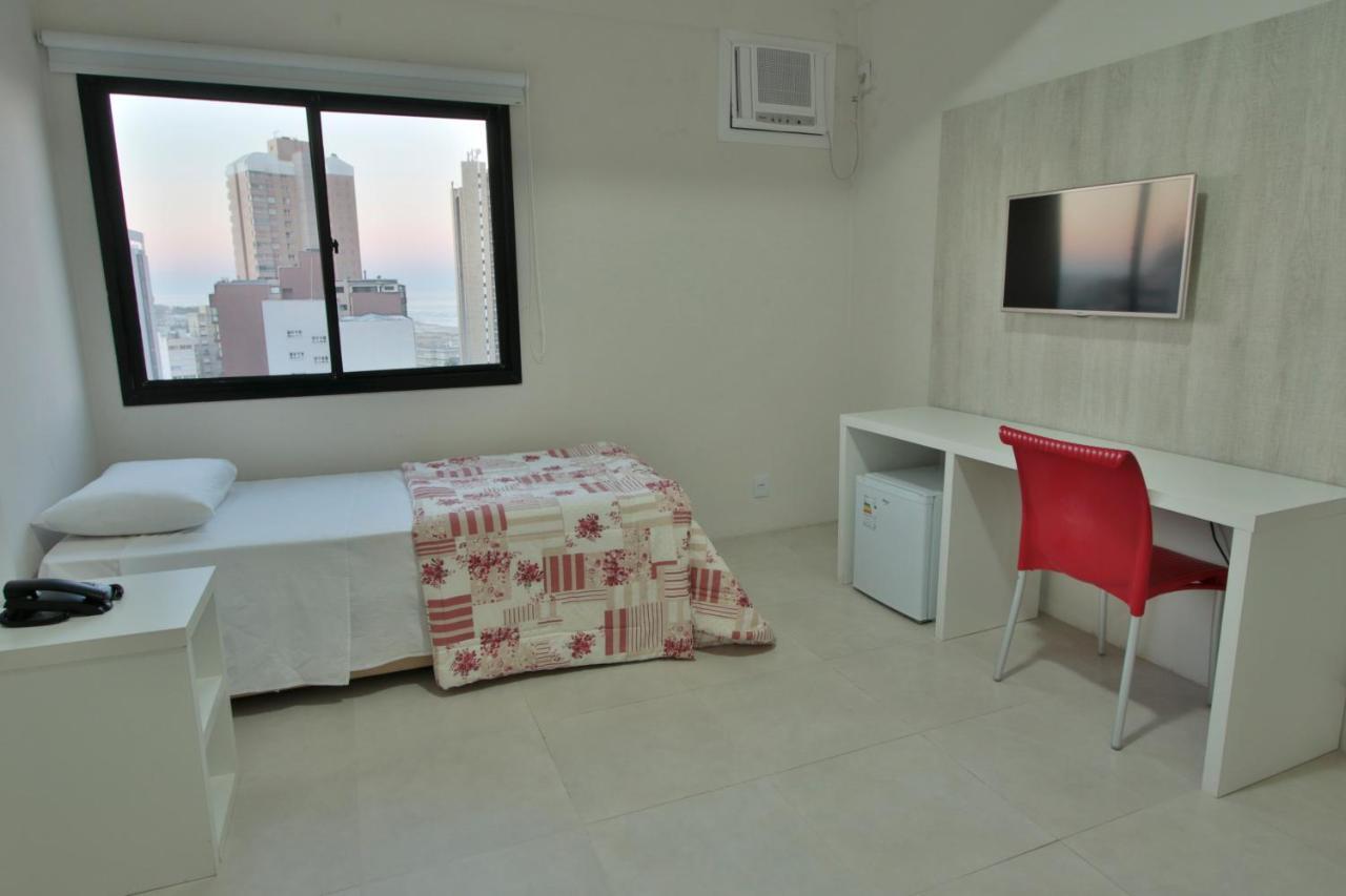 Life Hotel Torres Luaran gambar