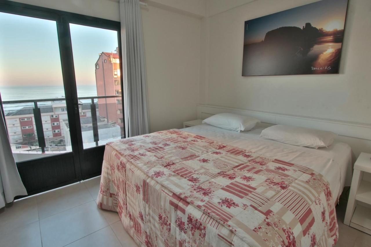 Life Hotel Torres Luaran gambar