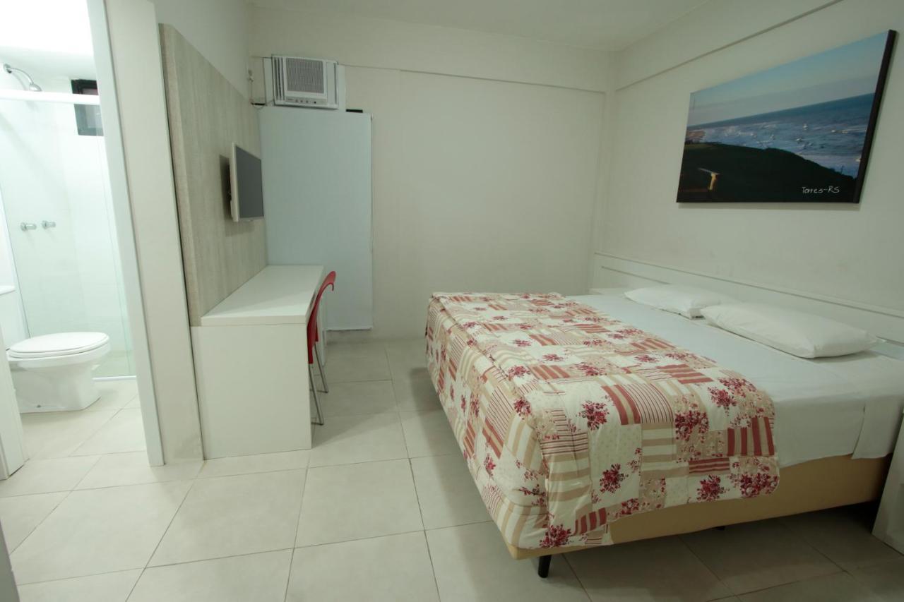 Life Hotel Torres Luaran gambar