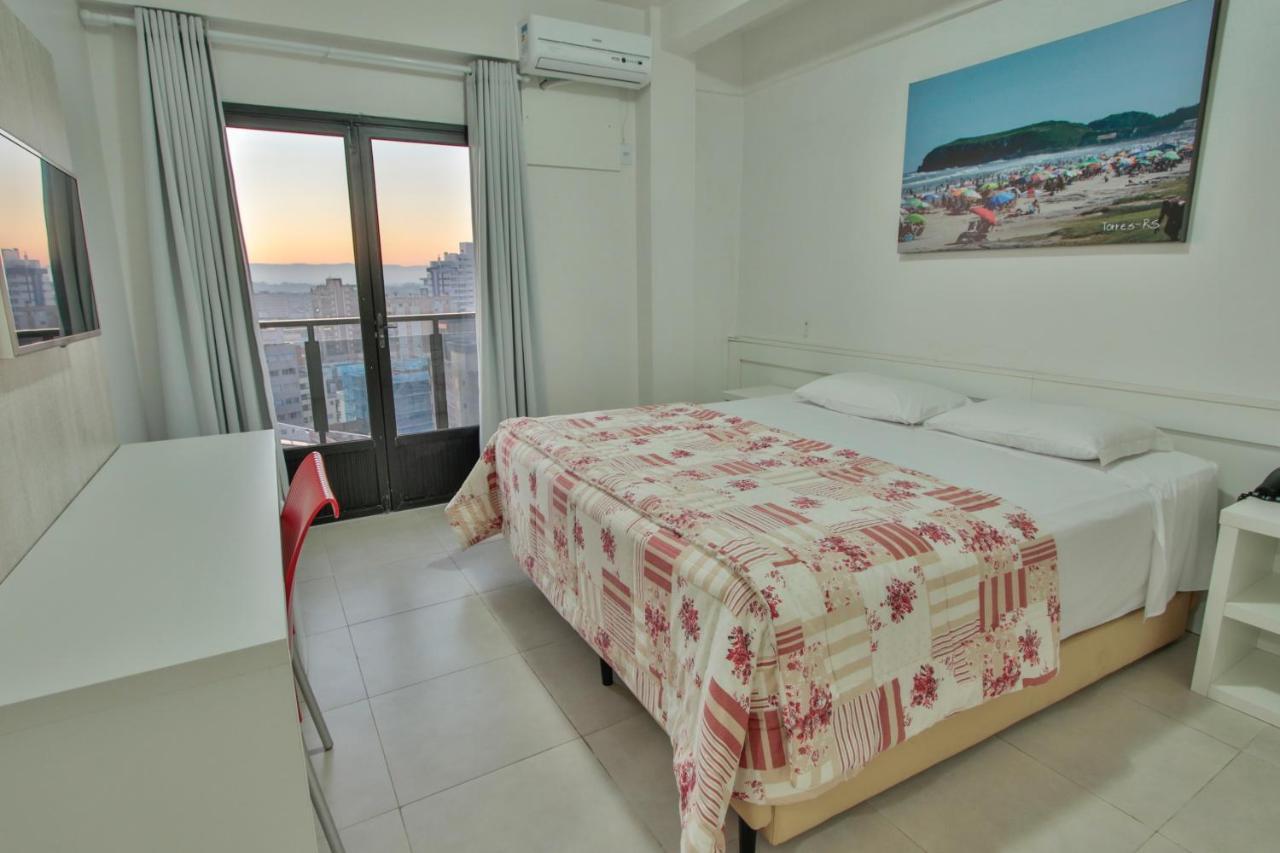 Life Hotel Torres Luaran gambar