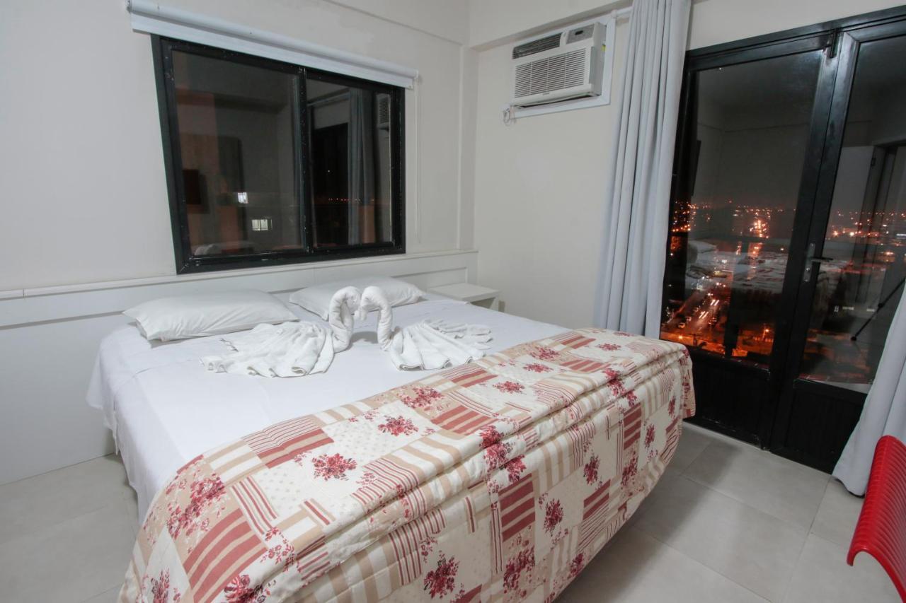 Life Hotel Torres Luaran gambar